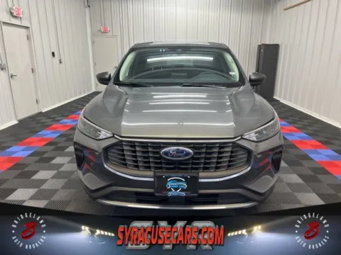 Gray 2025 Ford Escape Active for sale in Bridgeport, NY