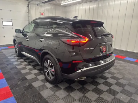 More photos of 2024 Nissan Murano SV at Bridgeland Auto Brokers, NY