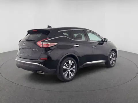 More photos of 2024 Nissan Murano SV at Bridgeland Auto Brokers, NY