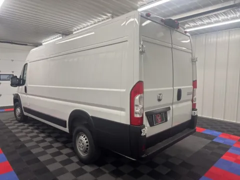 More photos of 2025 Ram ProMaster 3500 High Roof at Bridgeland Auto Brokers, NY
