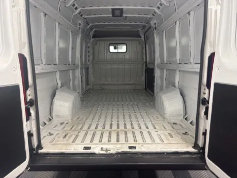 More photos of 2025 Ram ProMaster 3500 High Roof at Bridgeland Auto Brokers, NY