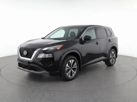 More photos of 2023 Nissan Rogue SV at Bridgeland Auto Brokers, NY