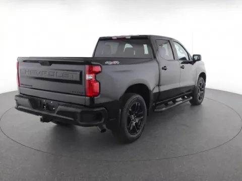 More photos of 2022 Chevrolet Silverado 1500 LTD Custom at Bridgeland Auto Brokers, NY
