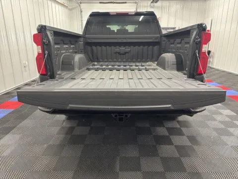 More photos of 2022 Chevrolet Silverado 1500 LTD Custom at Bridgeland Auto Brokers, NY