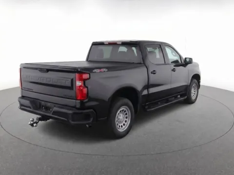 More photos of 2023 Chevrolet Silverado 1500 Custom at Bridgeland Auto Brokers, NY