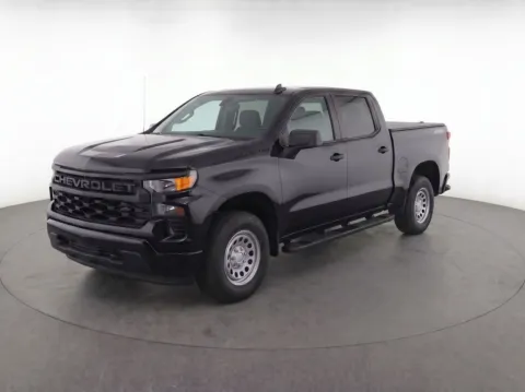 Photos of 2023 Chevrolet Silverado 1500 Custom for sale in Bridgeport, NY at Bridgeland Auto Brokers