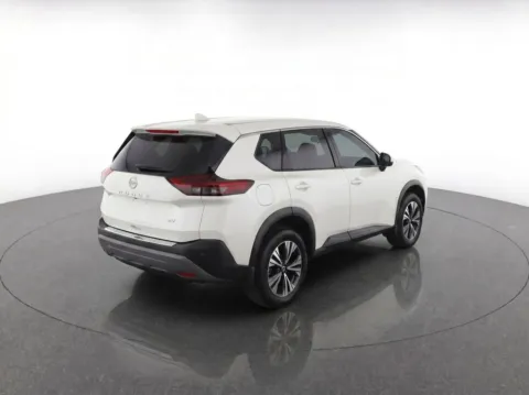 More photos of 2023 Nissan Rogue SV at Bridgeland Auto Brokers, NY