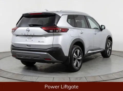 More photos of 2023 Nissan Rogue SL at Bridgeland Auto Brokers, NY