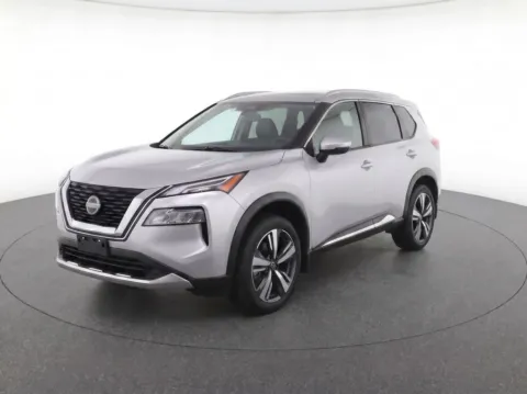 Photos of 2023 Nissan Rogue SL for sale in Bridgeport, NY at Bridgeland Auto Brokers
