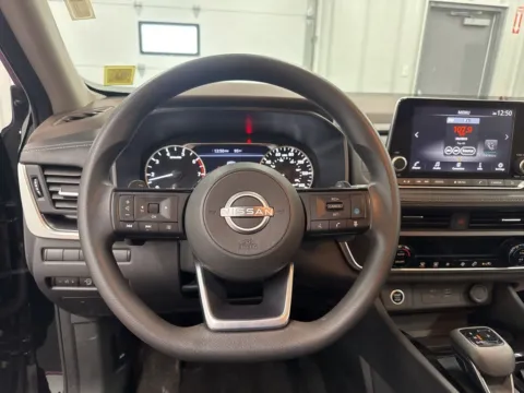 Photos of 2023 Nissan Rogue SV for sale in Bridgeport, NY at Bridgeland Auto Brokers