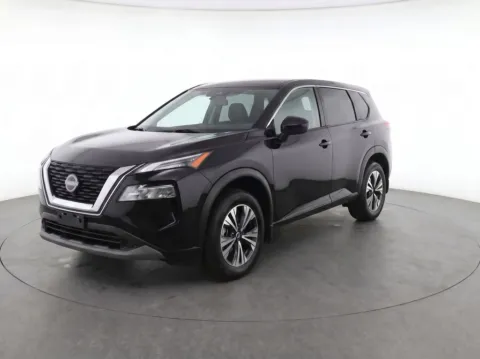 Photos of 2023 Nissan Rogue SV for sale in Bridgeport, NY at Bridgeland Auto Brokers