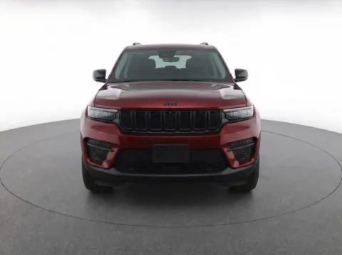 More photos of 2024 Jeep Grand Cherokee Laredo at Bridgeland Auto Brokers, NY