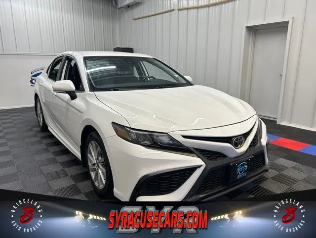 2024 Toyota Camry SE Nightshade for sale in Bridgeport, NY