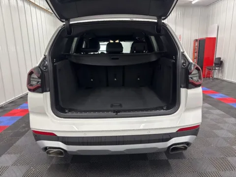 More photos of 2024 BMW X3 xDrive30i at Bridgeland Auto Brokers, NY