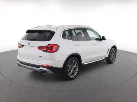 More photos of 2024 BMW X3 xDrive30i at Bridgeland Auto Brokers, NY