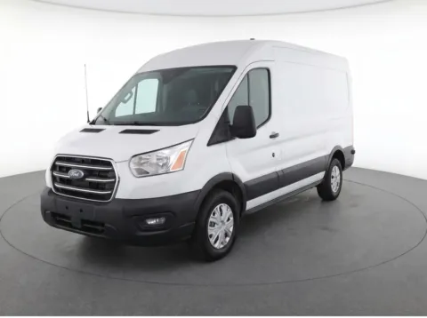 More photos of 2020 Ford Transit-250 at Bridgeland Auto Brokers, NY