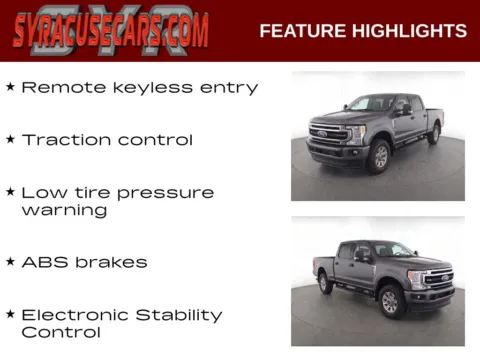 More photos of 2024 Ford F-250SD XLT at Bridgeland Auto Brokers, NY