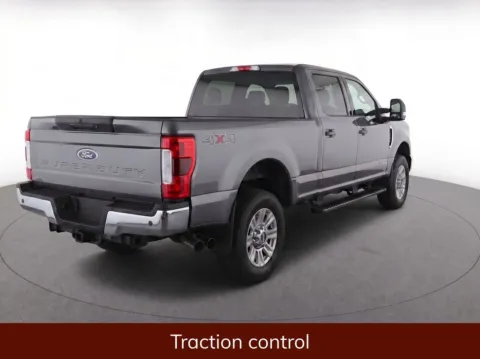 More photos of 2024 Ford F-250SD XLT at Bridgeland Auto Brokers, NY
