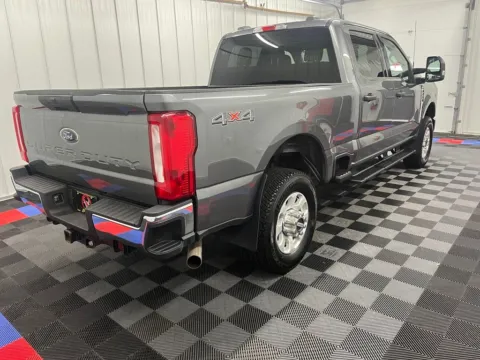 Photos of 2024 Ford F-250SD XLT for sale in Bridgeport, NY at Bridgeland Auto Brokers