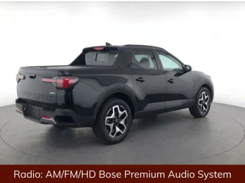 More photos of 2025 Hyundai Santa Fe Limited at Bridgeland Auto Brokers, NY