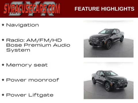 More photos of 2025 Hyundai Santa Fe Limited at Bridgeland Auto Brokers, NY