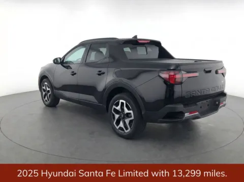 Another view of 2025 Hyundai Santa Fe Limited for sale in Bridgeport, NY at Bridgeland Auto Brokers