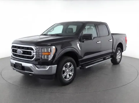 More photos of 2022 Ford F-150 XLT at Bridgeland Auto Brokers, NY