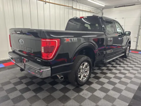 More photos of 2022 Ford F-150 XLT at Bridgeland Auto Brokers, NY