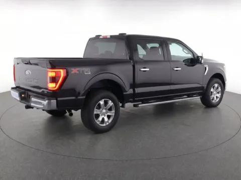 Photos of 2022 Ford F-150 XLT for sale in Bridgeport, NY at Bridgeland Auto Brokers