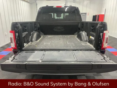 More photos of 2023 Ford F-150 Lariat at Bridgeland Auto Brokers, NY