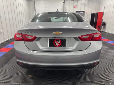 More photos of 2024 Chevrolet Malibu LT at Bridgeland Auto Brokers, NY
