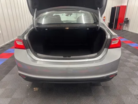 More photos of 2024 Chevrolet Malibu LT at Bridgeland Auto Brokers, NY