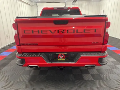 More photos of 2022 Chevrolet Silverado 1500 RST at Bridgeland Auto Brokers, NY