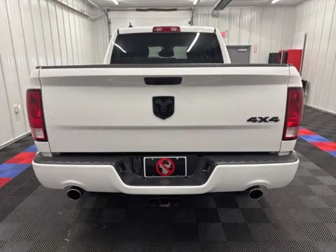 More photos of 2019 Ram 1500 Classic Express at Bridgeland Auto Brokers, NY