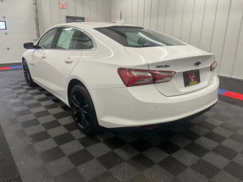 More photos of 2024 Chevrolet Malibu LT at Bridgeland Auto Brokers, NY