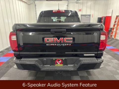 More photos of 2024 GMC Canyon Elevation at Bridgeland Auto Brokers, NY