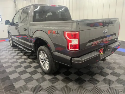More photos of 2018 Ford F-150 XL at Bridgeland Auto Brokers, NY
