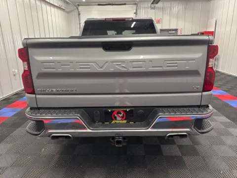 More photos of 2024 Chevrolet Silverado 1500 LT at Bridgeland Auto Brokers, NY