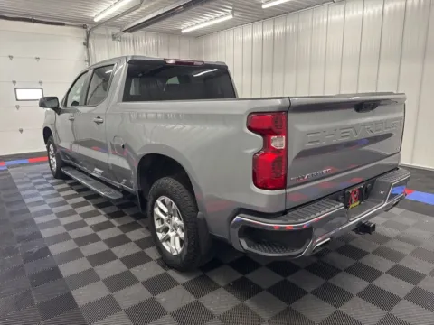 More photos of 2024 Chevrolet Silverado 1500 LT at Bridgeland Auto Brokers, NY