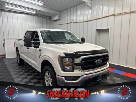 Unknown 2023 Ford F-150 XLT for sale in Bridgeport, NY