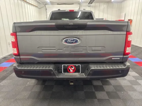 More photos of 2022 Ford F-150 XL at Bridgeland Auto Brokers, NY