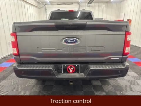 More photos of 2022 Ford F-150 XL at Bridgeland Auto Brokers, NY