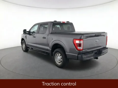 More photos of 2022 Ford F-150 XL at Bridgeland Auto Brokers, NY
