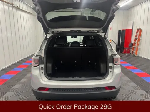 More photos of 2025 Jeep Compass Limited at Bridgeland Auto Brokers, NY