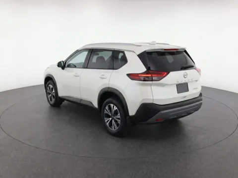 More photos of 2023 Nissan Rogue SV at Bridgeland Auto Brokers, NY