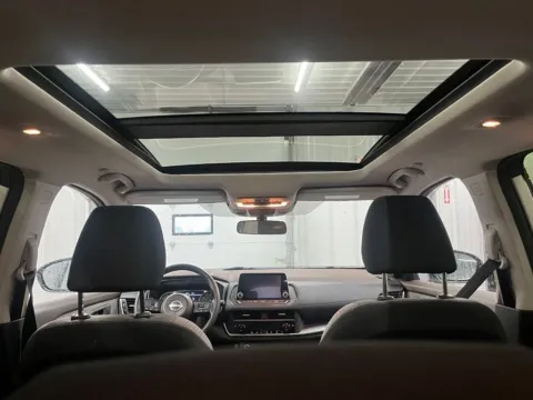 More photos of 2023 Nissan Rogue SV at Bridgeland Auto Brokers, NY