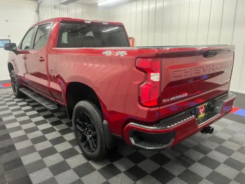 More photos of 2025 Chevrolet Silverado 1500 RST at Bridgeland Auto Brokers, NY