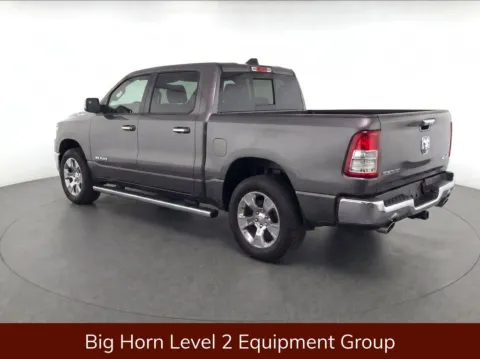 More photos of 2022 Ram 1500 Big Horn/Lone Star at Bridgeland Auto Brokers, NY