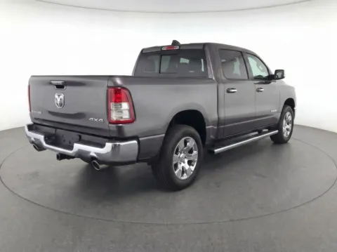 Photos of 2022 Ram 1500 Big Horn/Lone Star for sale in Bridgeport, NY at Bridgeland Auto Brokers
