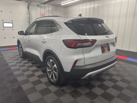 More photos of 2025 Ford Escape Platinum at Bridgeland Auto Brokers, NY